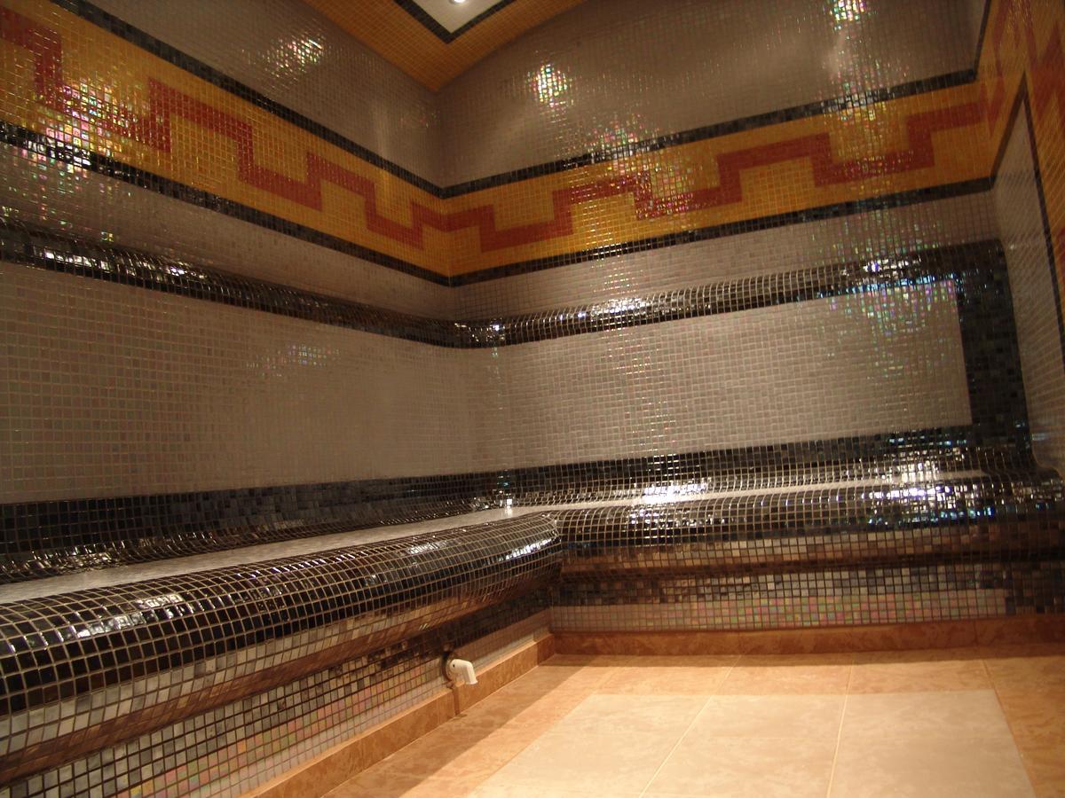 Hotel Ловеч Экстерьер фото